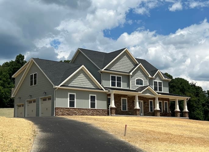 European Builders Ltd