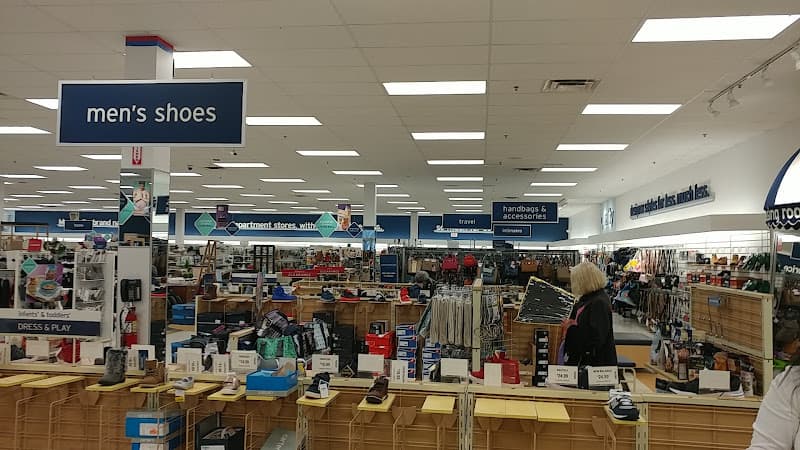 Marshalls logo
