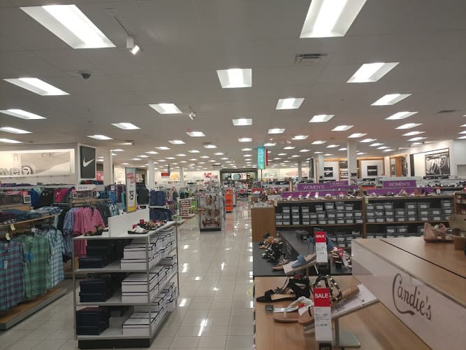 Kohl's logo