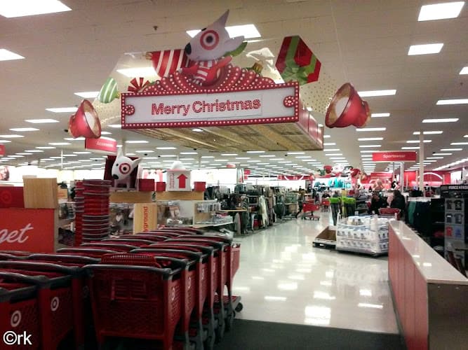Target