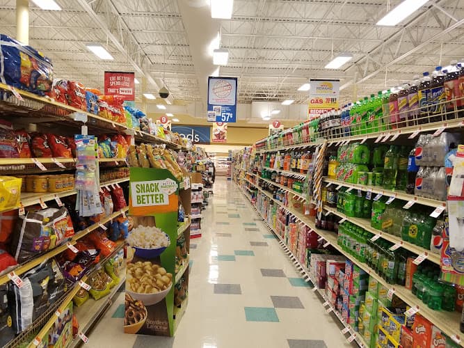 Weis Markets Logo