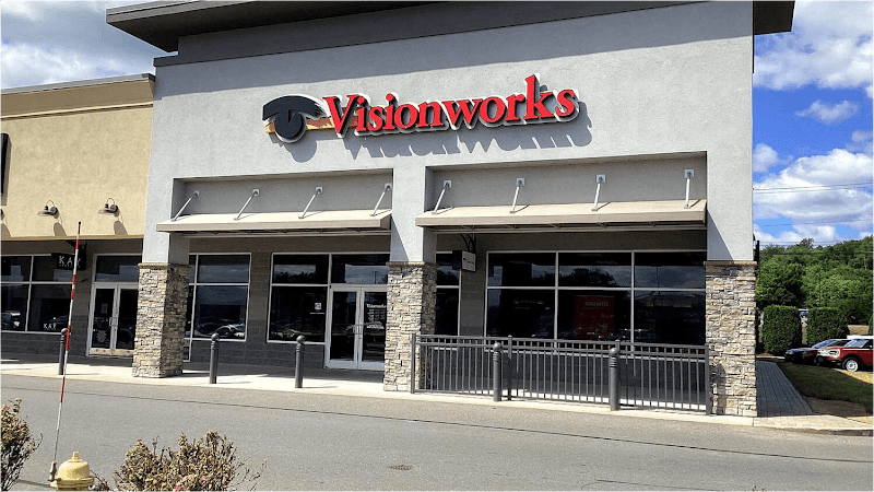Visionworks Broadcasting Square logo