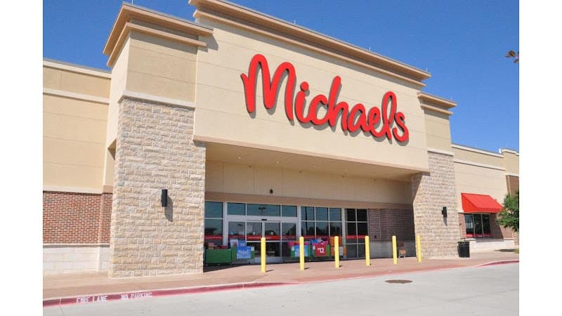 Michaels logo