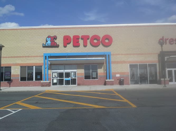 Petco Logo