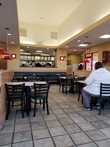 Arby's logo