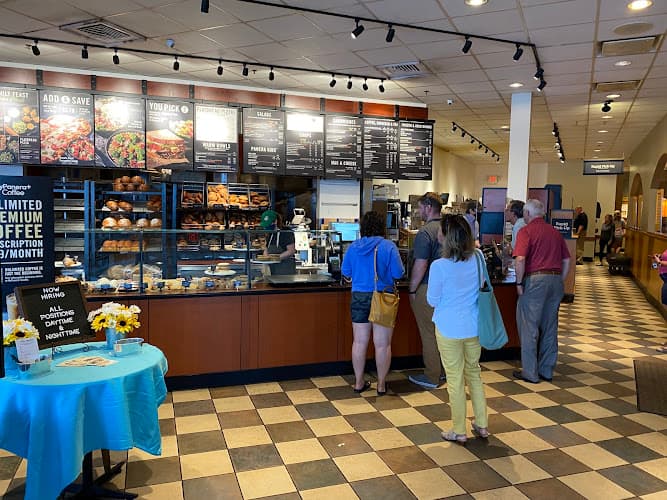 Panera Bread logo