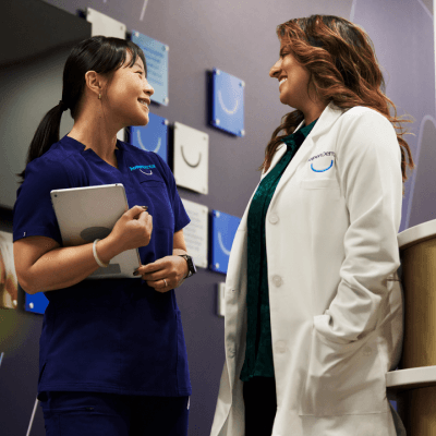 Aspen Dental - Wyomissing, PA - Reading logo