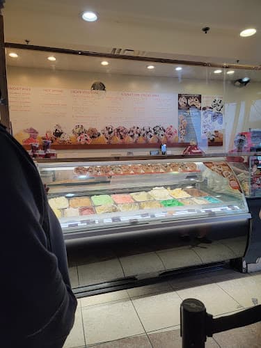 Cold Stone Creamery