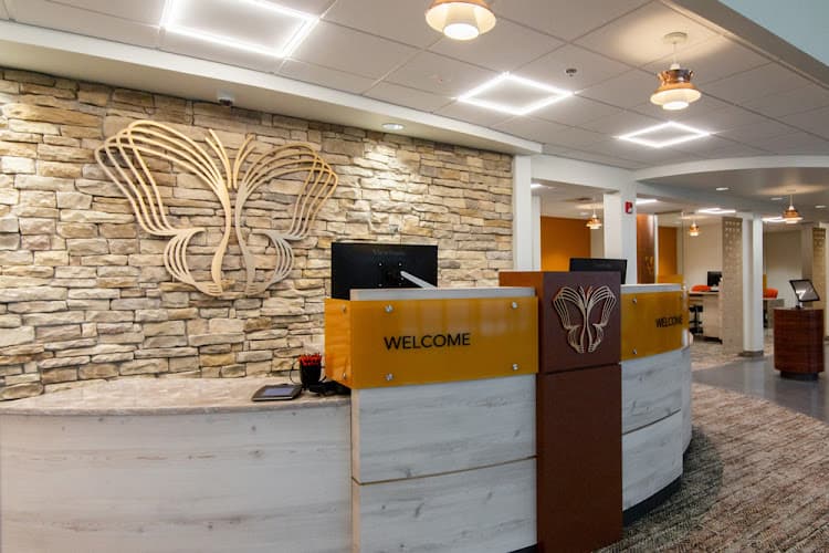 Discovery Federal Credit Union
