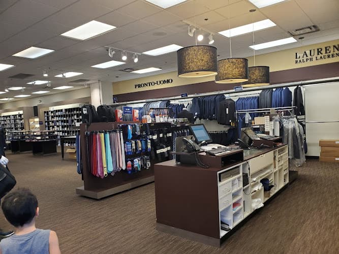 Men's Wearhouse