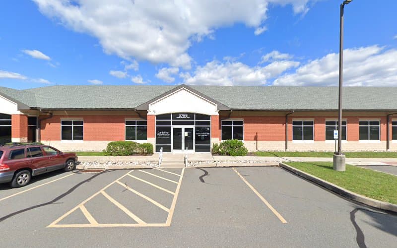 Arthritis & Joint Replacement Center of Reading: Kevin M. Terefenko MD logo