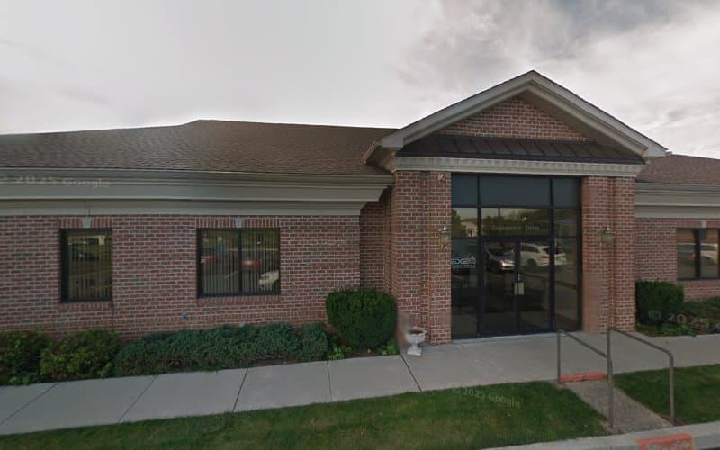 Robert K Calkins logo