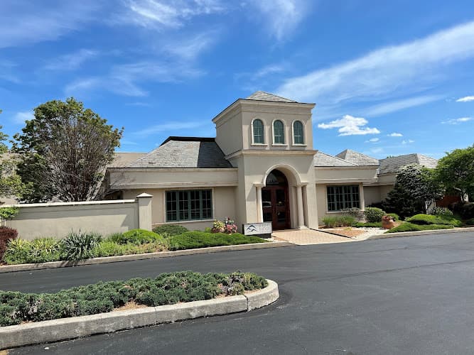 Spring Ridge Financial Group logo