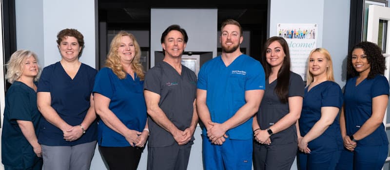 Angstadt Family Dental Logo