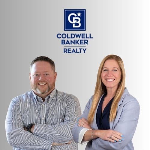 The Angela Tolosky Team logo