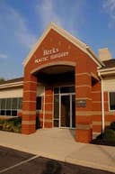 Dr. Brian K. Reedy logo