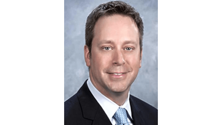 Christopher B Rogers, DO logo