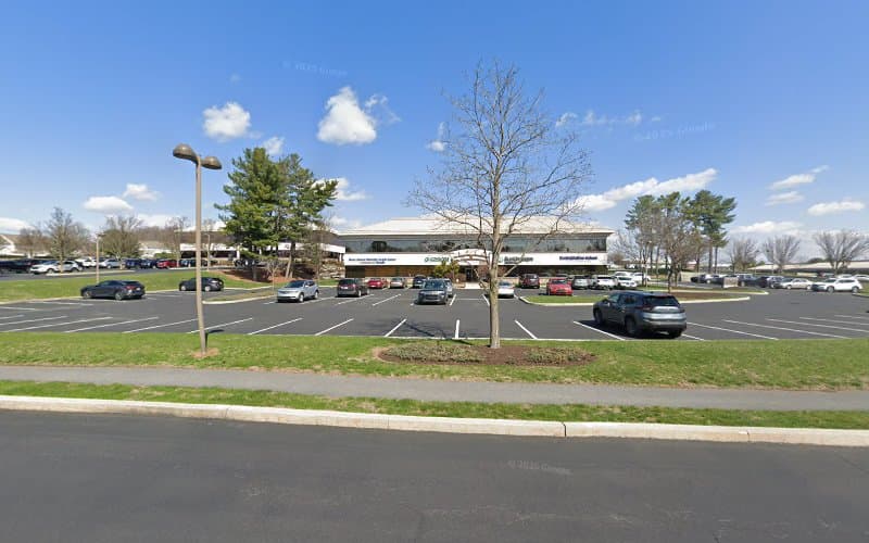 Berks County School Districts Health Trust logo