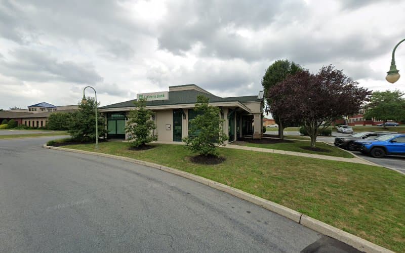 Citizens Bank