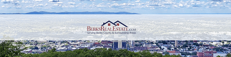 Berks Real Estate Logo