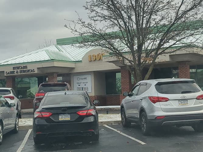 SightMD Pennsylvania - Progressive Vision Institute