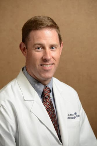 Shawn E. White, MD logo