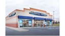 The Vitamin Shoppe logo