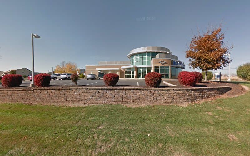 Reading Member Services Center logo