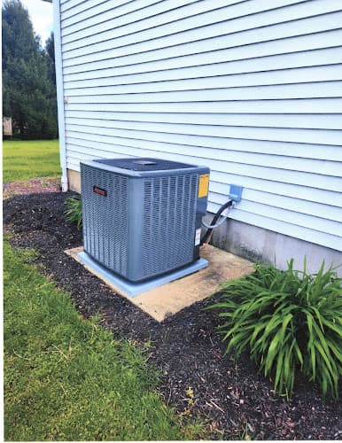 Karrick Heating & Air Conditioning Llc logo