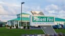Patient First Primary and Urgent Care - Wyomissing logo