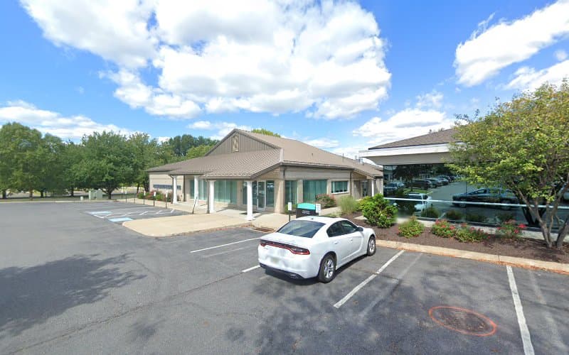 Berkshire Eye Surgery Center logo