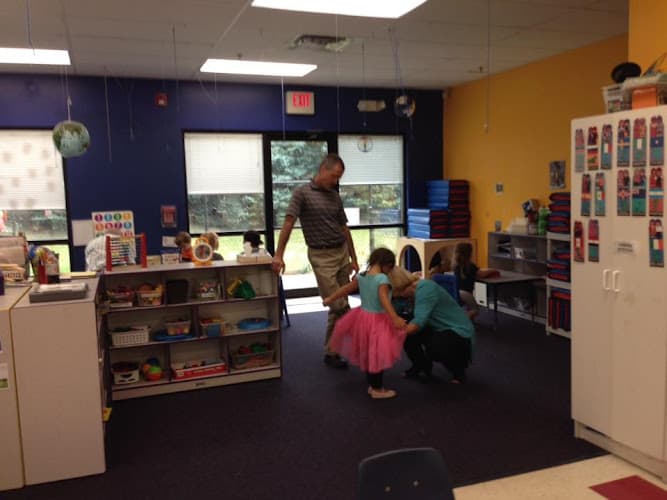 Learning Ladder Academy, LLC