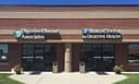 US Digestive Health at Wyomissing logo