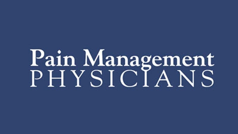 Pain Management Physicians logo