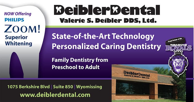 Deibler Dental - Valerie S. Deibler DDS, Ltd.