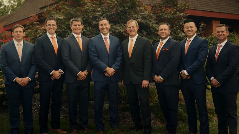 Berks Oral Surgery + Dental Implant Center