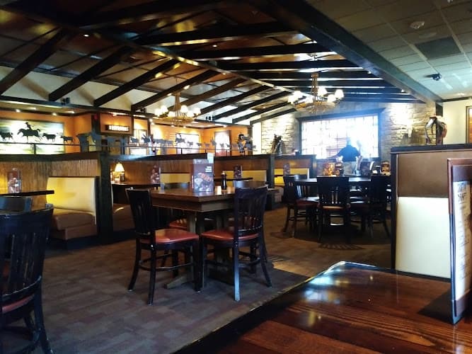 LongHorn Steakhouse logo