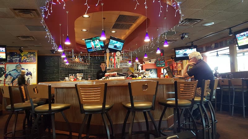 Applebee's Grill + Bar