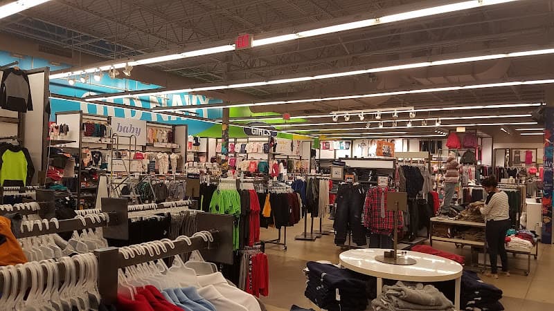 Old Navy logo
