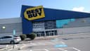 Best Buy logo