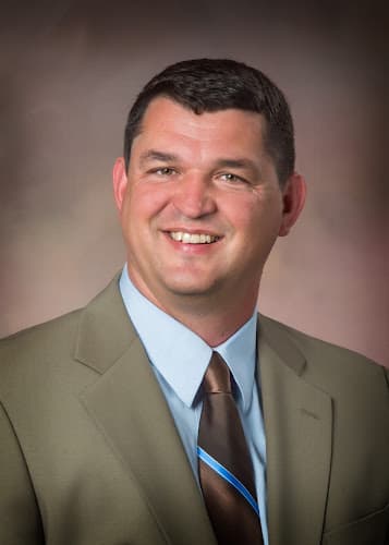 Jim Ernst, Realtor with Century 21 Gold Logo
