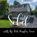 Deb Hassler Realtor - Keller Williams logo