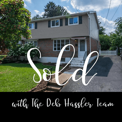 Deb Hassler Realtor - Keller Williams Logo