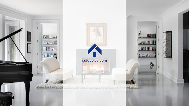 Joshua & Lorie Gable, Coldwell Banker Residential Brokerage Logo
