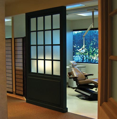 Dr. Michael G. Hasker DMD logo