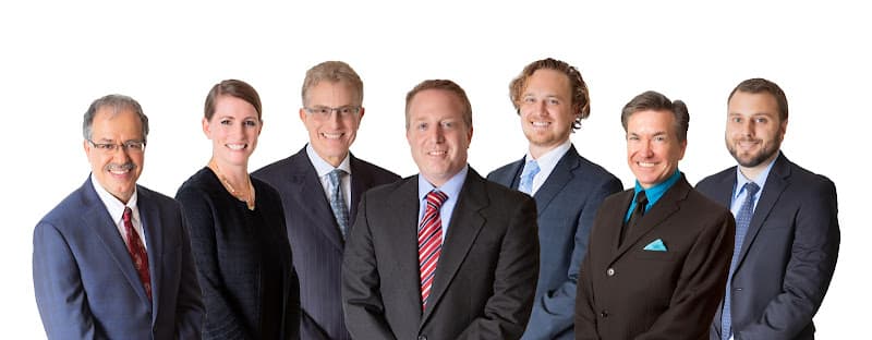 Berks Eye Physicians & Surgeons Ltd logo
