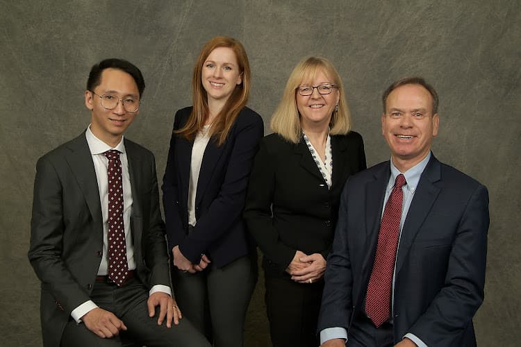 Dorko Wealth & Estate Planning