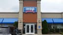 IHOP logo