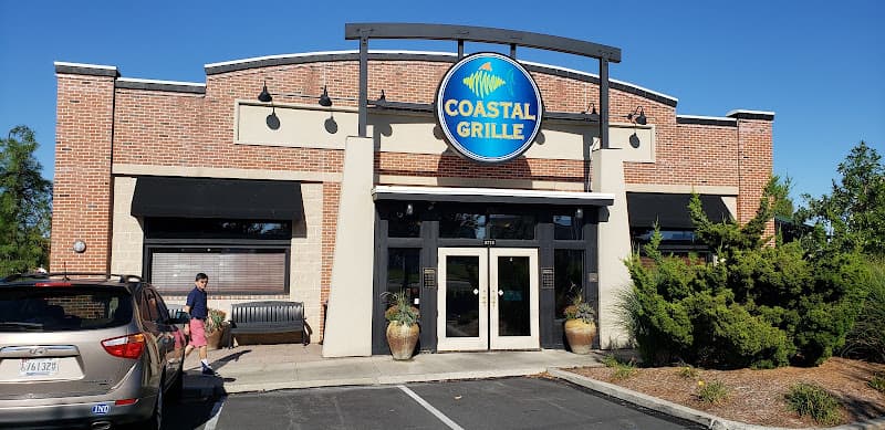 Coastal Grille logo