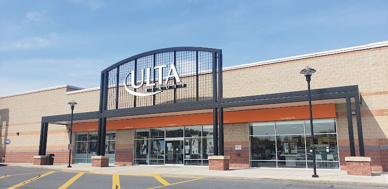 Ulta Beauty Logo